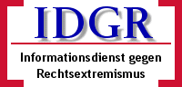 Informationsdienst gegen Rechtsextremismus