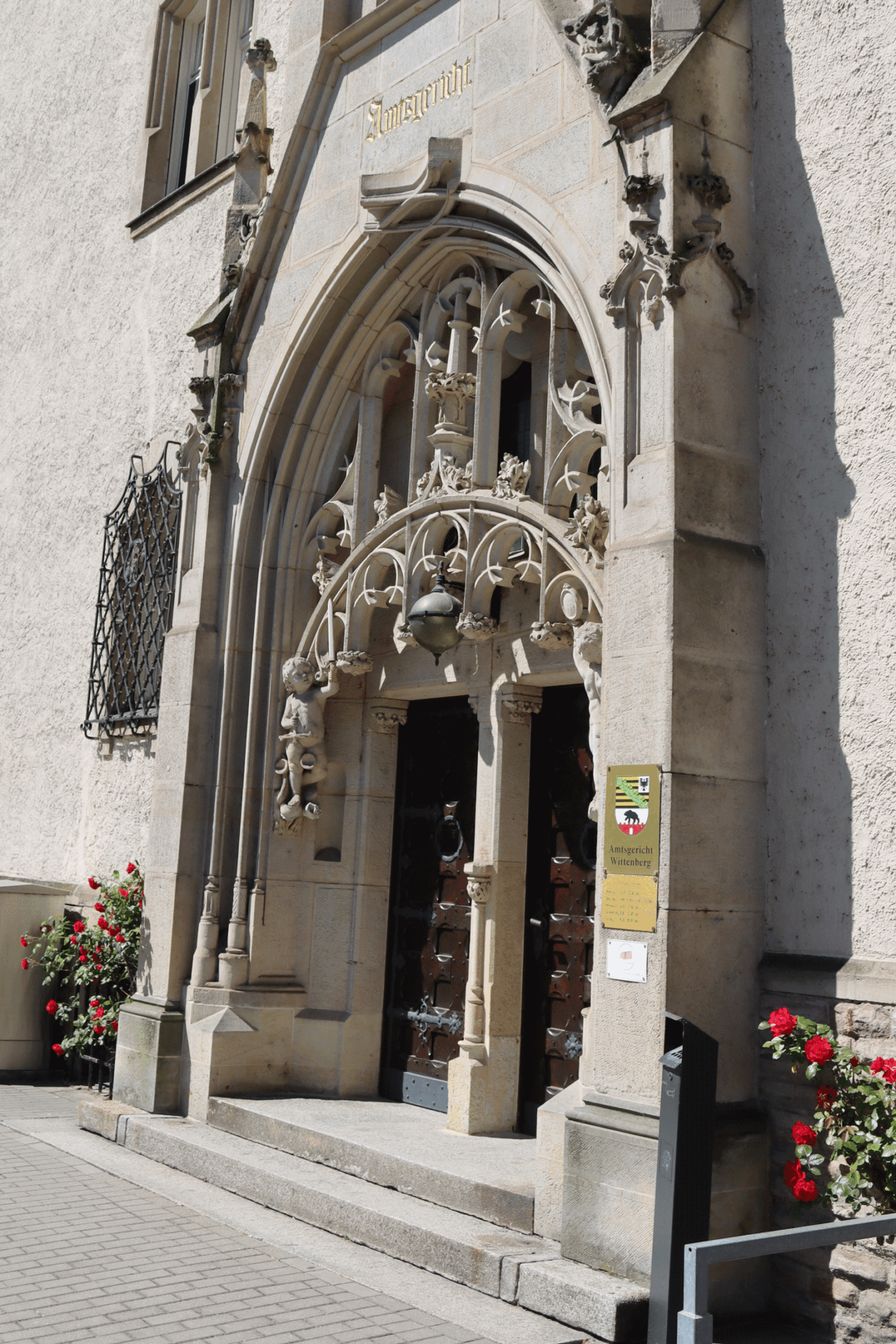 Verurteilung wegen Paragraph 130 (Volksverhetzung)