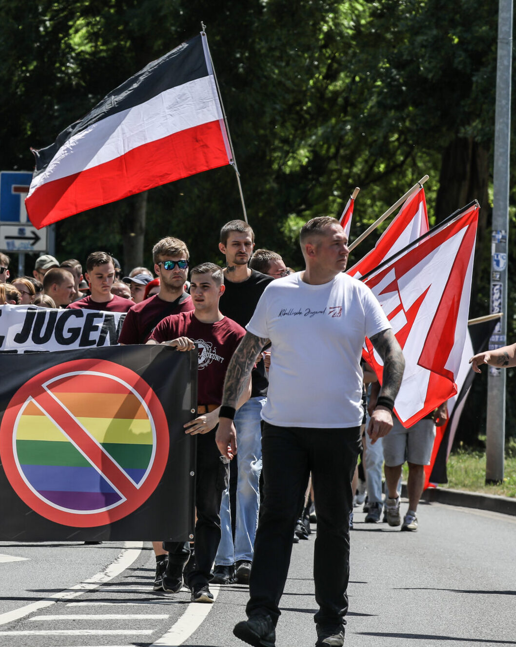 Mobiles Beratungsteam gegen Rechtsextremismus in Anhalt bilanziert Gesamtjahr 2025