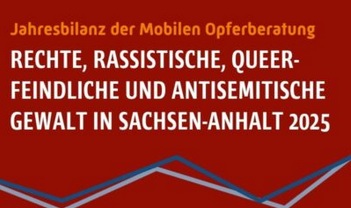 Jahresbilanz der Mobilen Opferberatung 2025