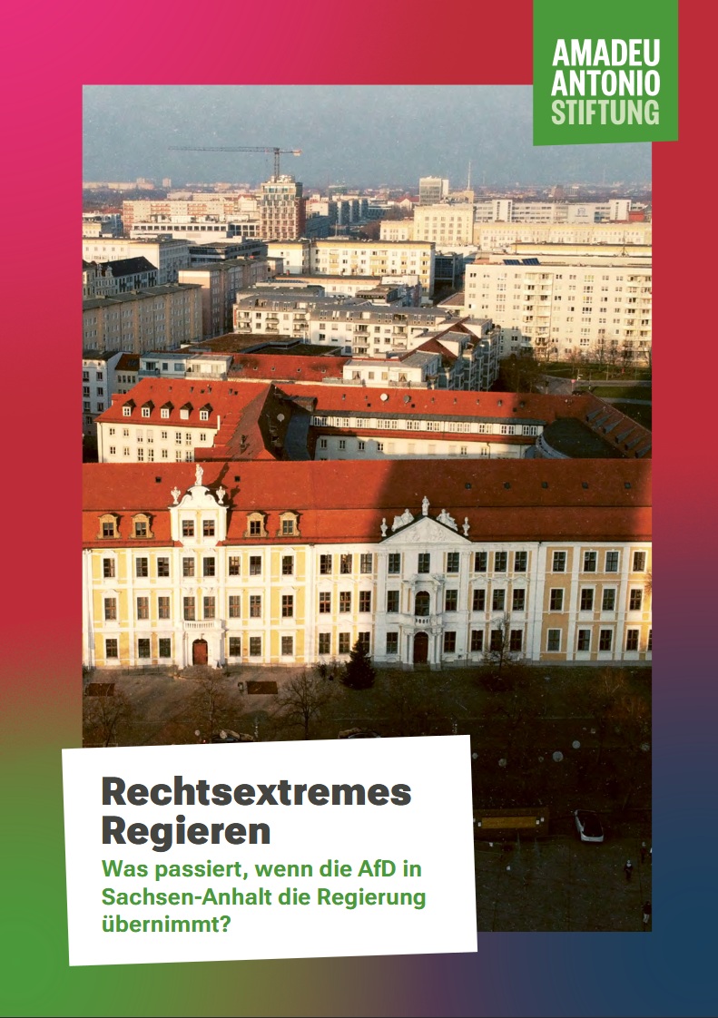 Analyse: Rechtsextremes Regieren